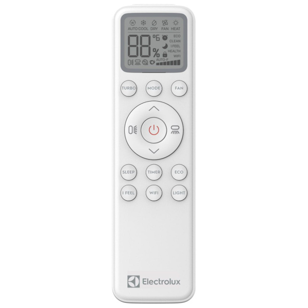 Сплит-система Electrolux EACS/I-09HVA/HC/N8